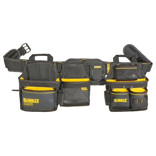 Dewalt Professional Tool Rig DWST540601