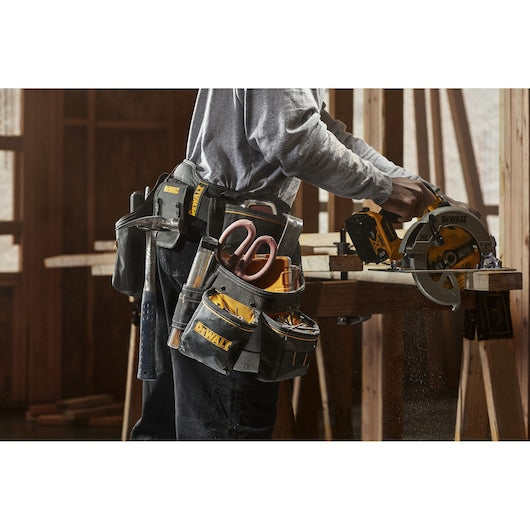 Dewalt Professional Tool Rig DWST540601