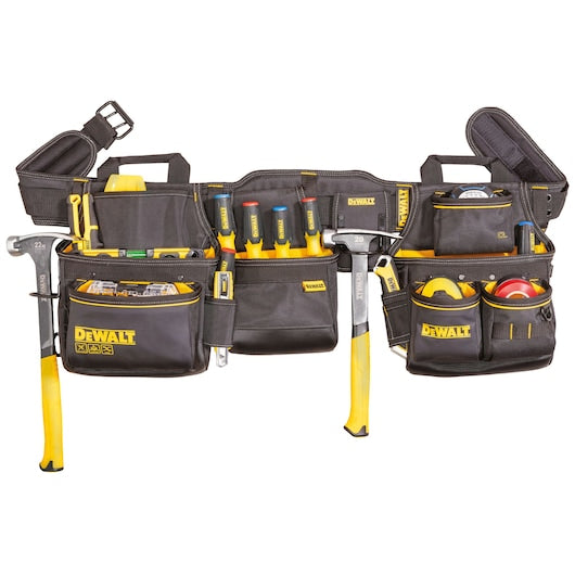 Dewalt Professional Tool Rig DWST540601