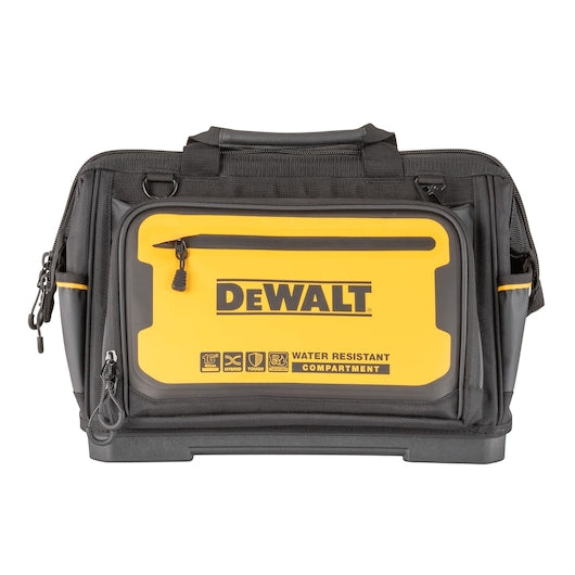 Dewalt 16” PRO Open Mouth Tool Bag DWST560103