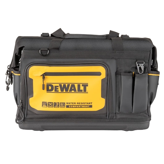 DeWalt Sac à outils à ouverture large PRO 20" DWST560104
