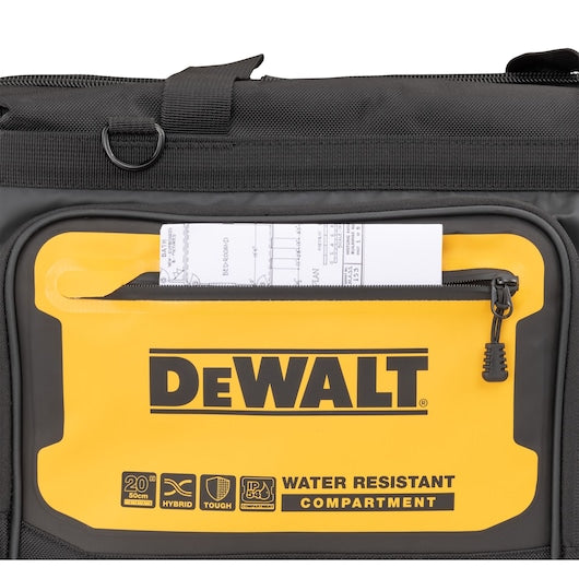DeWalt Sac à outils à ouverture large PRO 20" DWST560104
