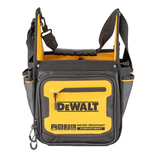 DeWalt Sacoche d'électricien PRO 11" DWST560105