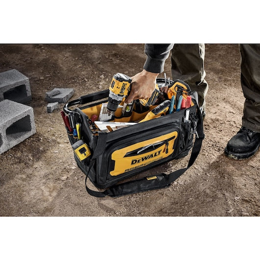 DeWalt Caisse à outils PRO 20" DWST560106
