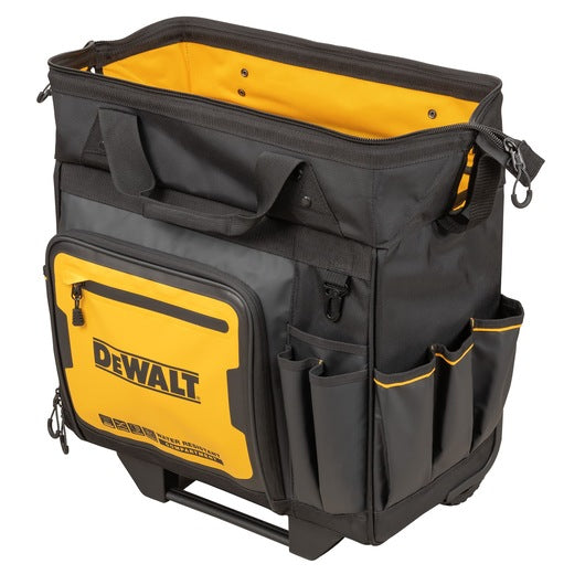 Dewalt 18” PRO Rolling Tool Bag DWST560107