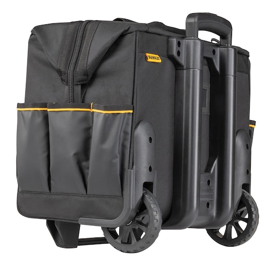 Dewalt 18” PRO Rolling Tool Bag DWST560107