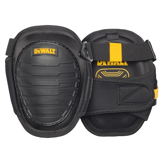 DeWalt Genouillères à coque dure avec gel DWST590013
