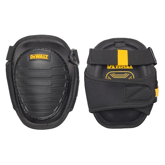 DeWalt Genouillères à coque dure avec gel DWST590013