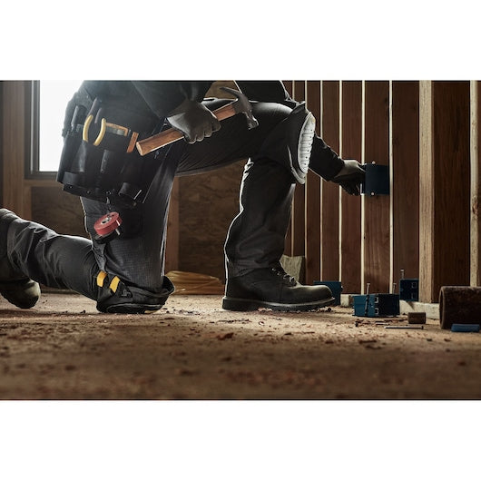 DeWalt Genouillères à coque dure avec gel DWST590013