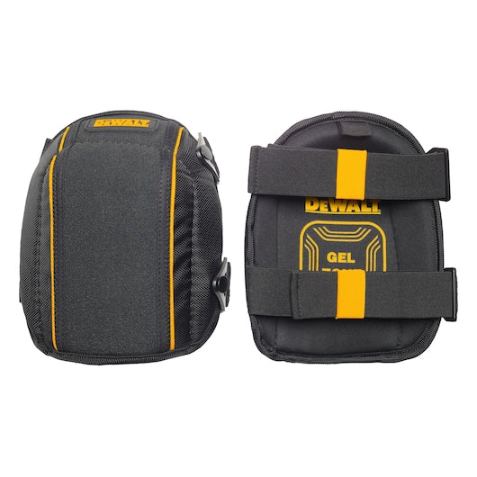 DeWalt Genouillères de pose de revêtement avec gel DWST590014