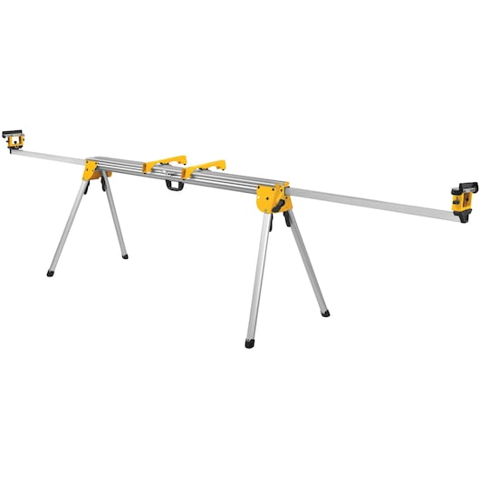 DeWalt DWX723 Support de scie à onglet robuste DWX723
