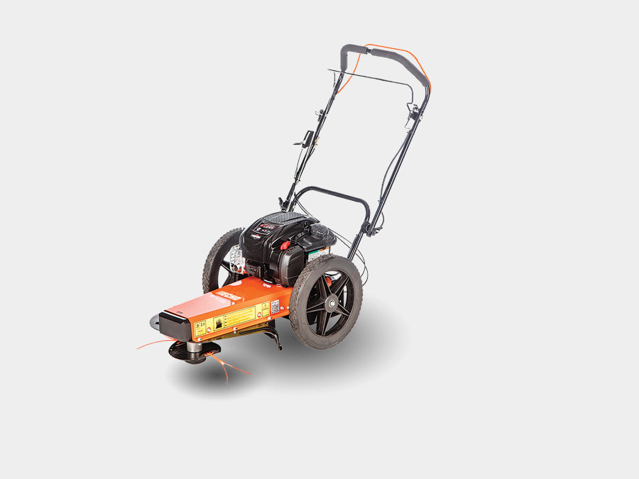 Echo Tondeuse à fil autotractée WT-1610HSP