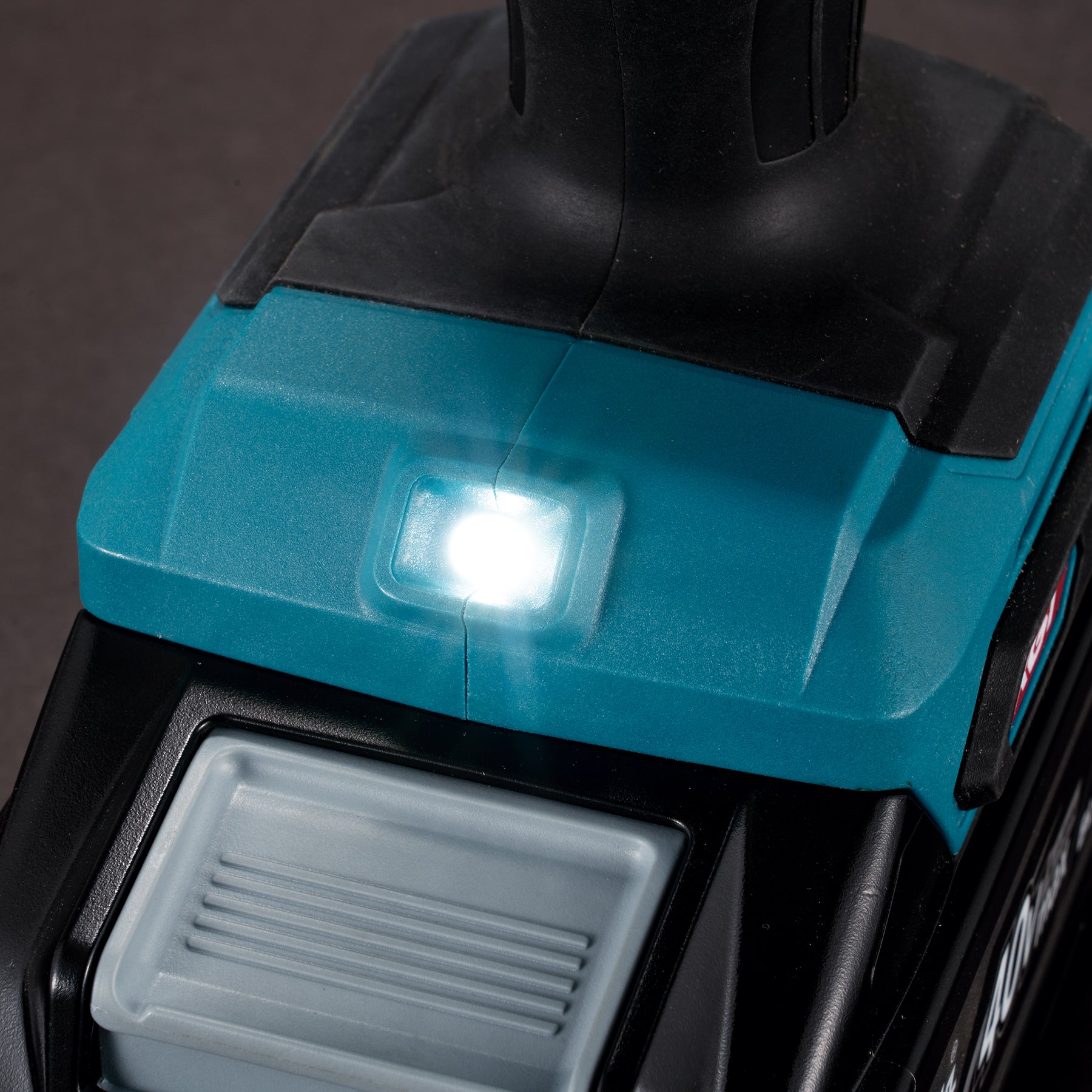 Makita Pistolet thermique 40Vmax XGT, outil seul HG001GZ01
