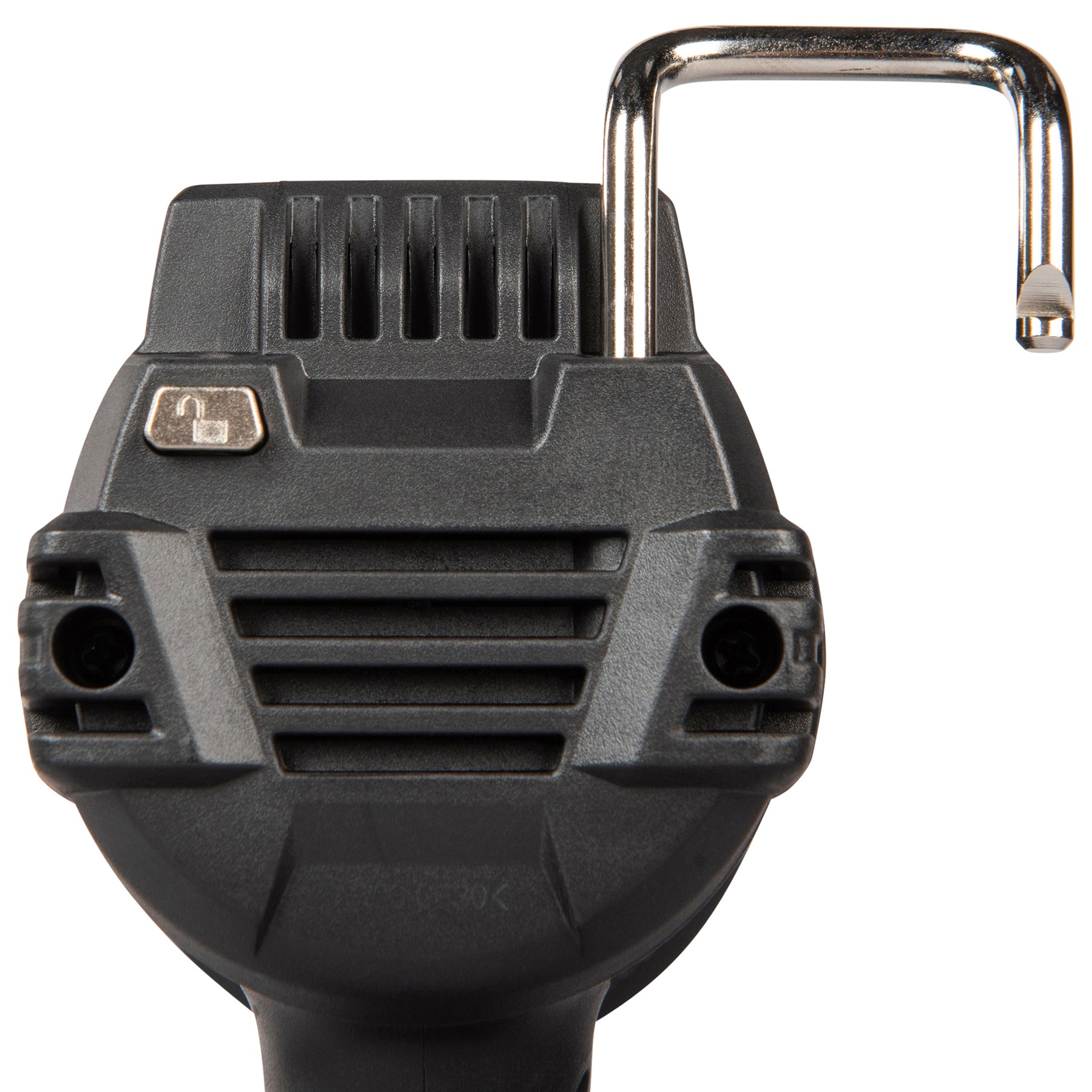 Makita Pistolet thermique 40Vmax XGT, outil seul HG001GZ01