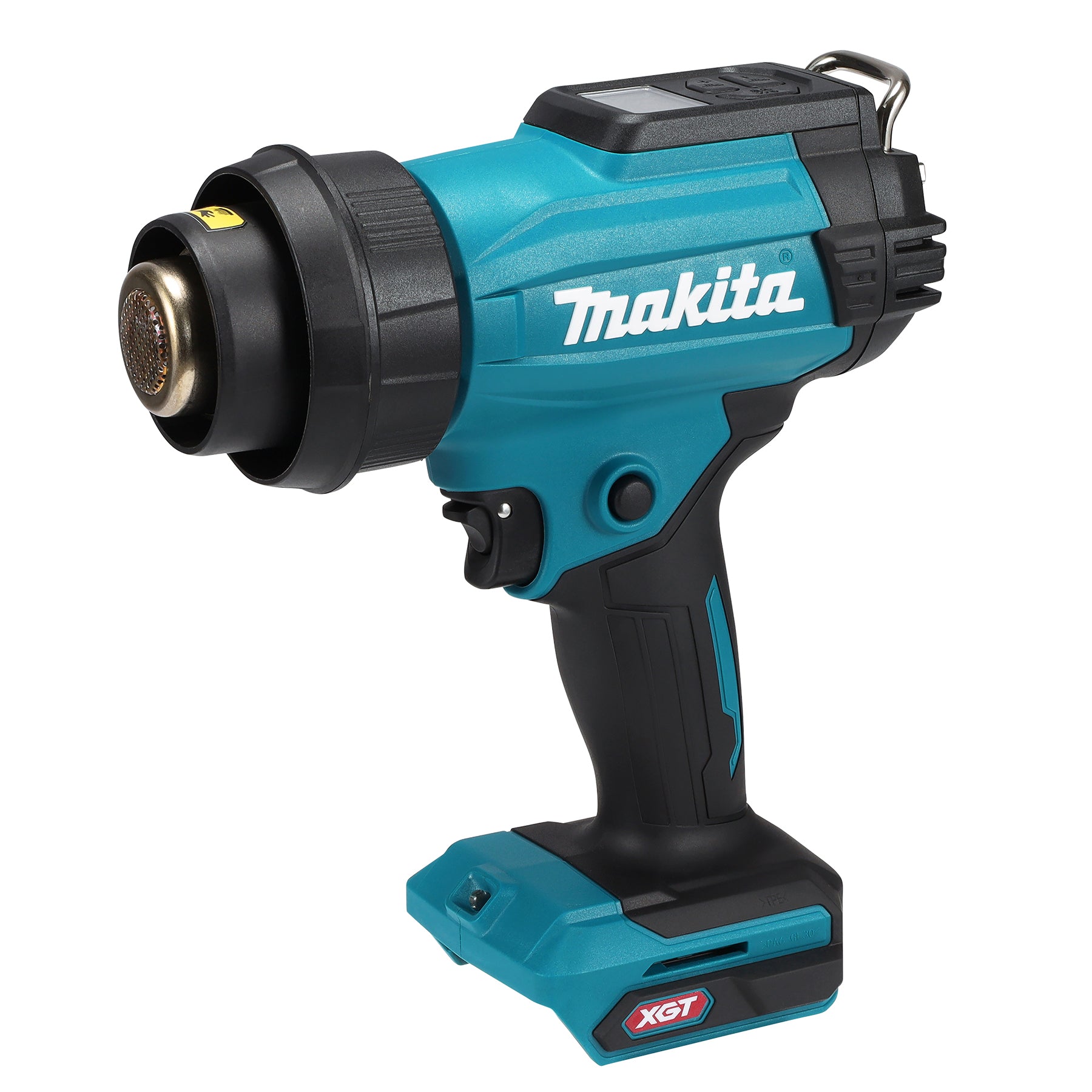 Makita Pistolet thermique 40Vmax XGT, outil seul HG001GZ01