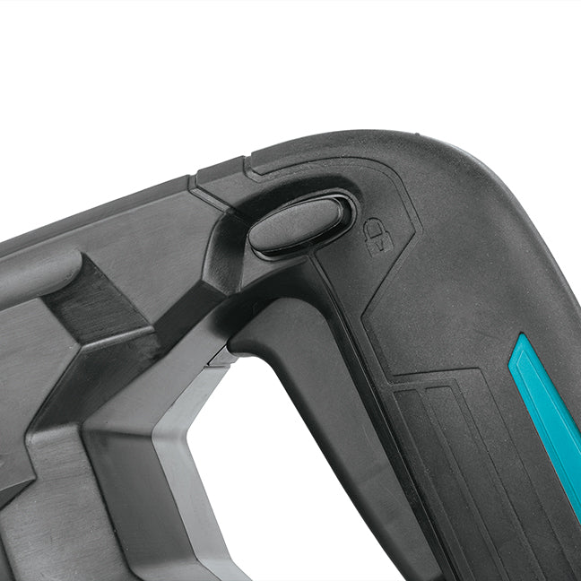 Makita 40Vmax XGT Brushless 13 lbs Demolition Hammer SDS-MAX w/AWS, Tool Only HM001GZ
