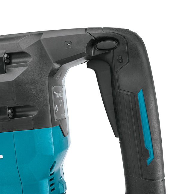 Makita 80V(40Vx2)max XGT Brushless 26 lbs Demolition Hammer SDS-MAX, Tool Only HM002GZ03
