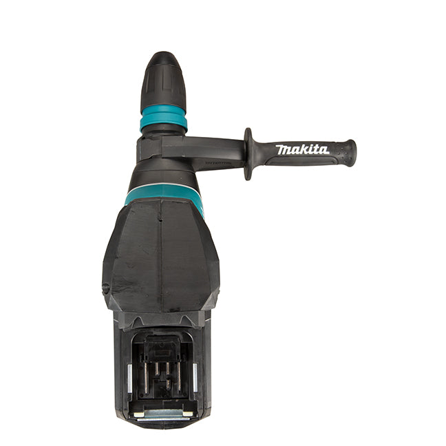 Makita 40Vmax XGT Brushless 1-9/16" Rotary Hammer SDS-MAX, Tool Only HR005GZ