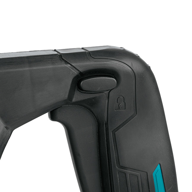 Makita Marteau perforateur sans fil 80V(40Vx2)max XGT sans balais 2" SDS-MAX avec AWS, kit avec 2 batteries 4.0Ah HR006GM203