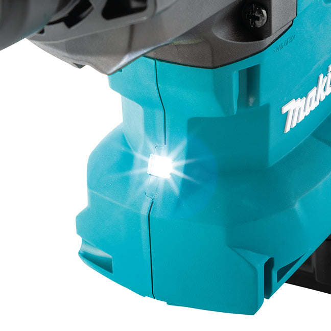 Makita 40Vmax XGT Brushless 13/16" Compact Rotary Hammer SDS-PLUS w/AWS, Tool Only HR010GZ