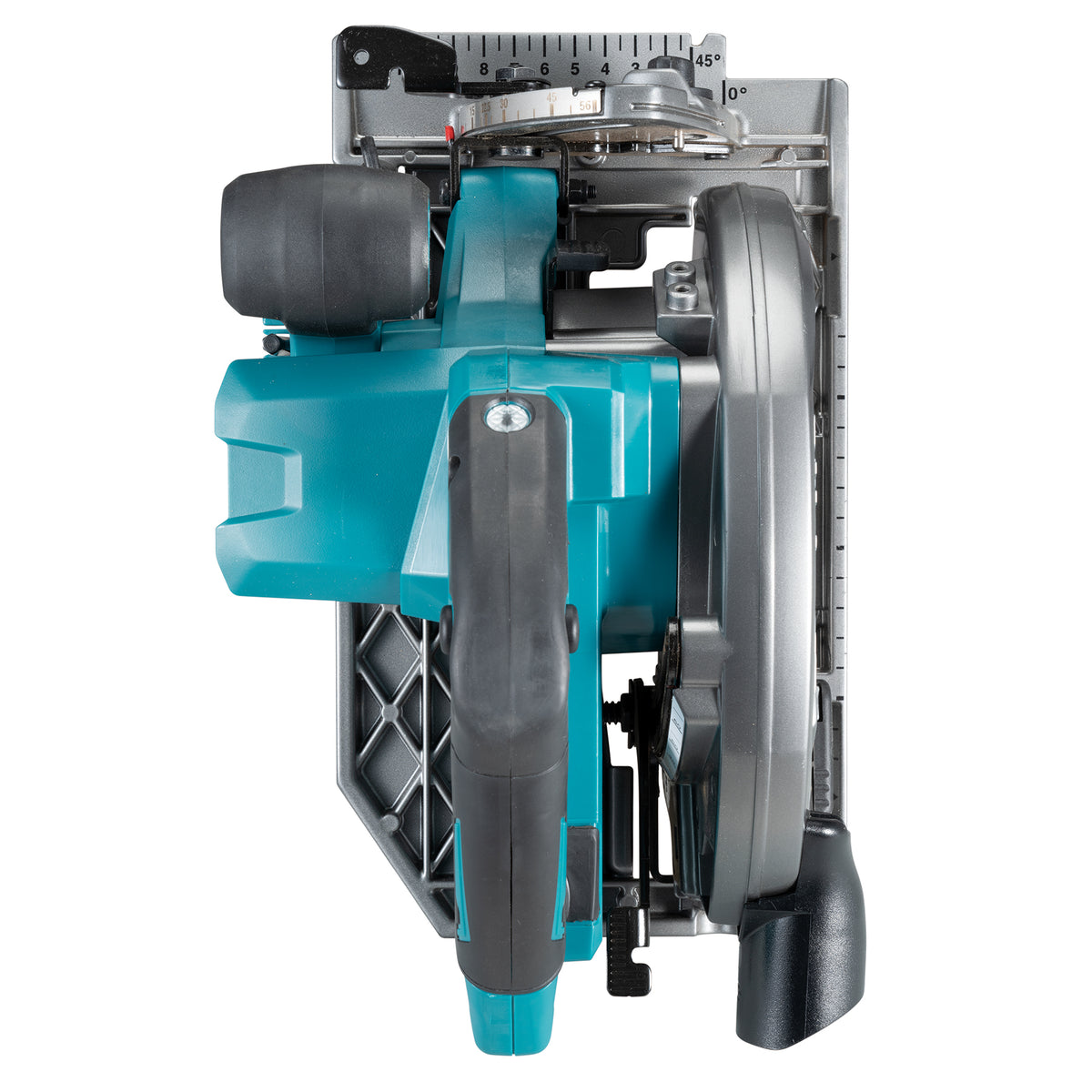 Makita Scie circulaire sans balais 7-1/4" 40Vmax XGT avec AWS, Kit avec batterie 4.0Ah x1 HS003GM103