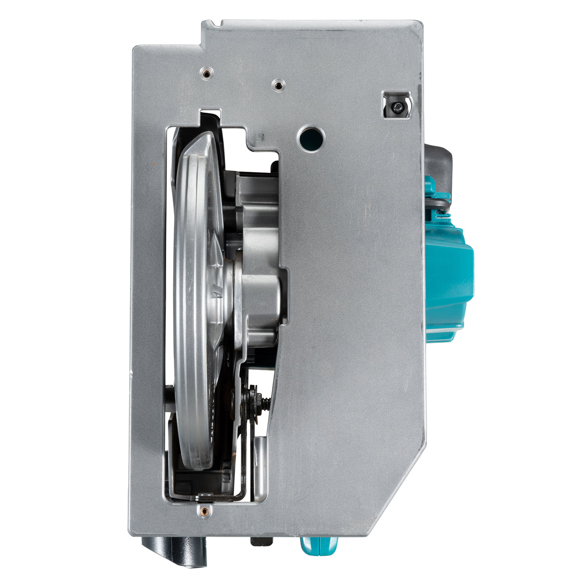 Makita Scie circulaire sans balais 7-1/4" 40Vmax XGT avec AWS, Kit avec batterie 4.0Ah x1 HS003GM103