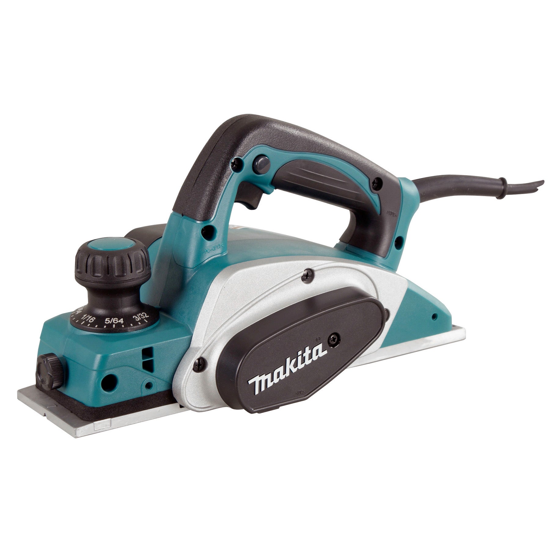 Makita Raboteuse 3-1/4" KP0800