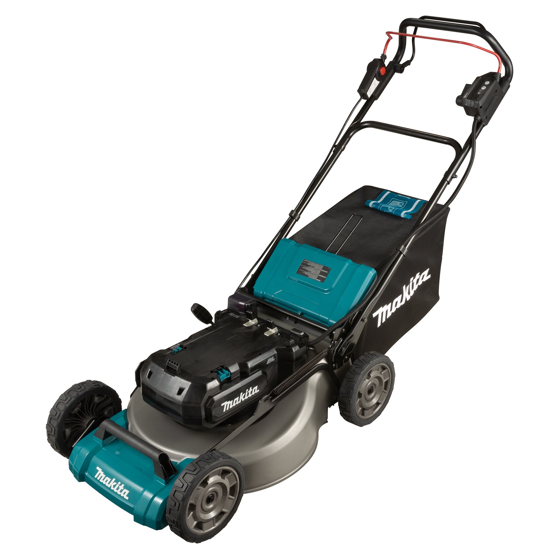 Makita ConnectX Brushless 21" Self-Propelled Lawn Mower, Tool Only LM001CZ