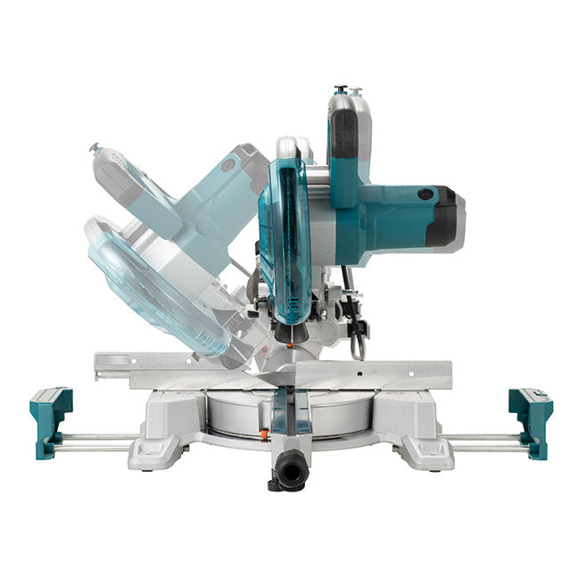 Makita 8-1/2" Sliding Compound Mitre Saw w/LED Cut Line LS0816F