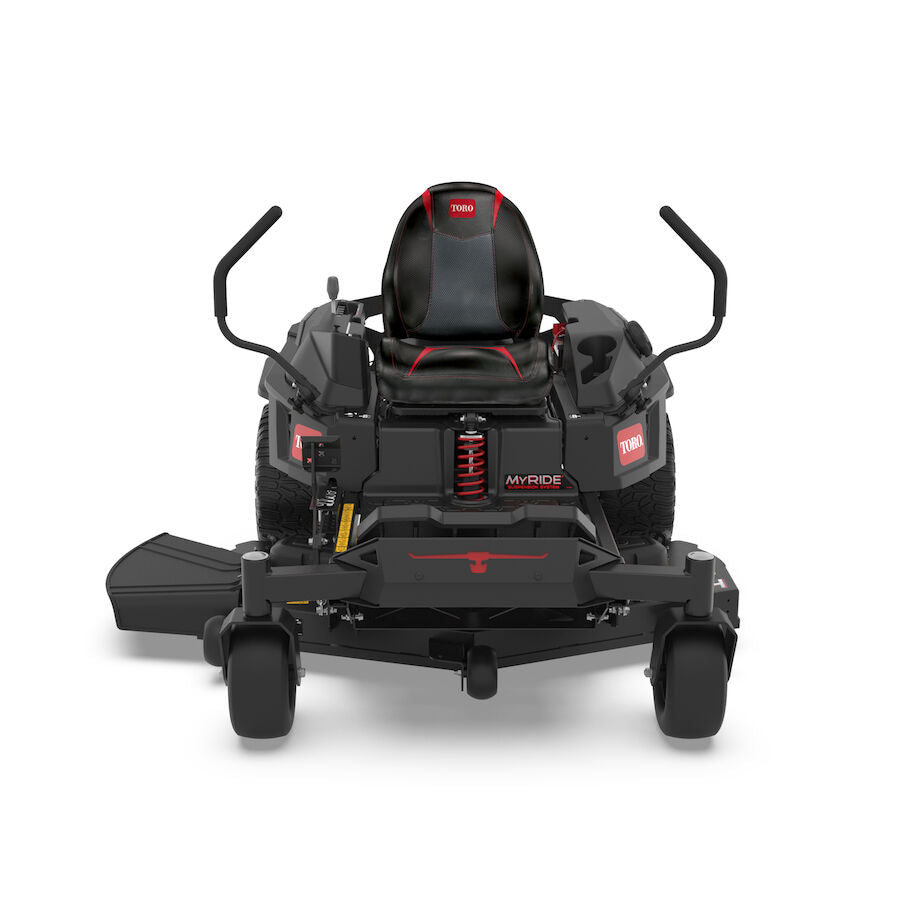 Toro Tondeuse Zero-Turn TimeCutter® Max Havoc™ MyRide® 54 po (137 cm) 77507