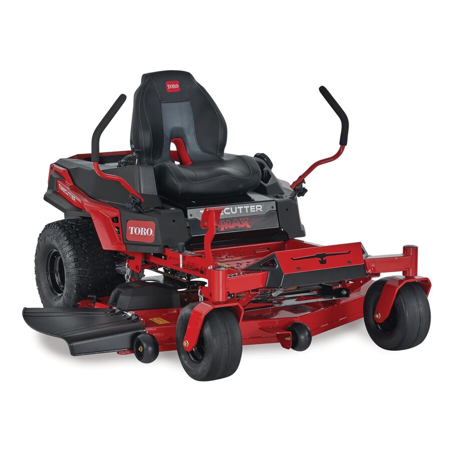Toro Tondeuse Zero-Turn TimeCutter® Max 60 po (152 cm) 77601