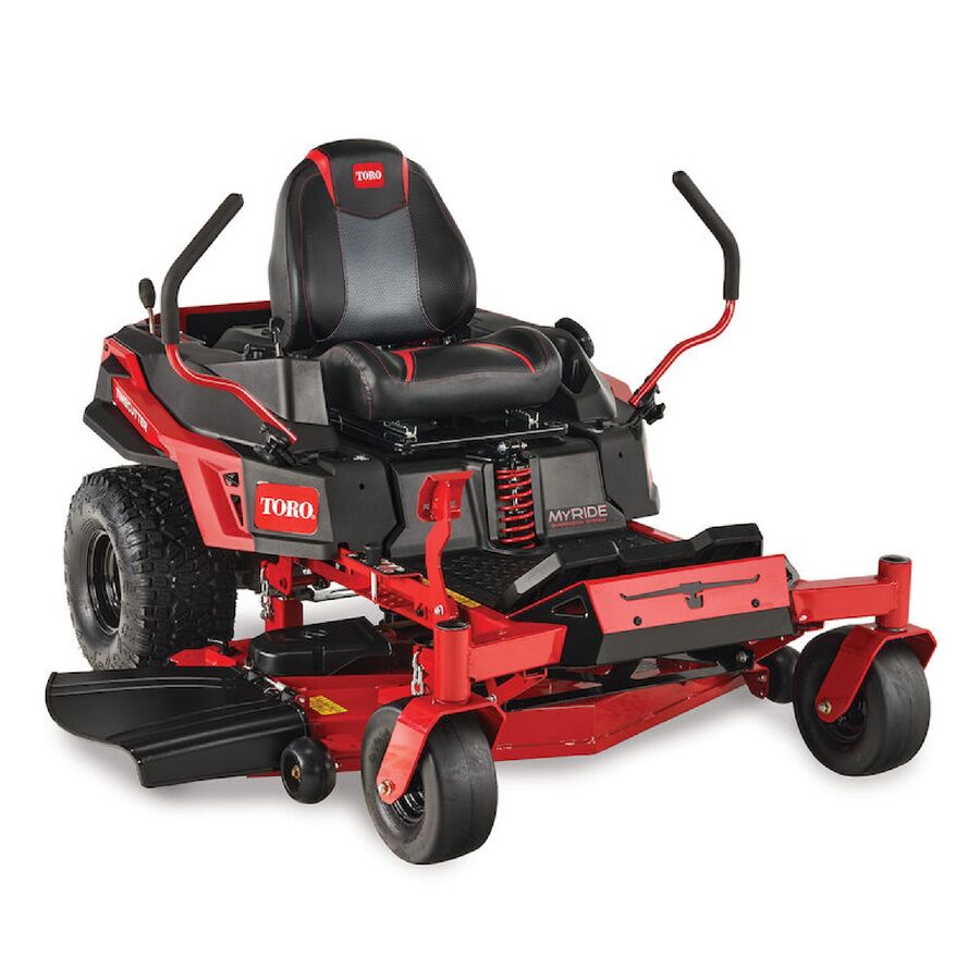 Toro 50 in. (127 cm) TimeCutter® Max MyRide® Zero Turn Mower 77502