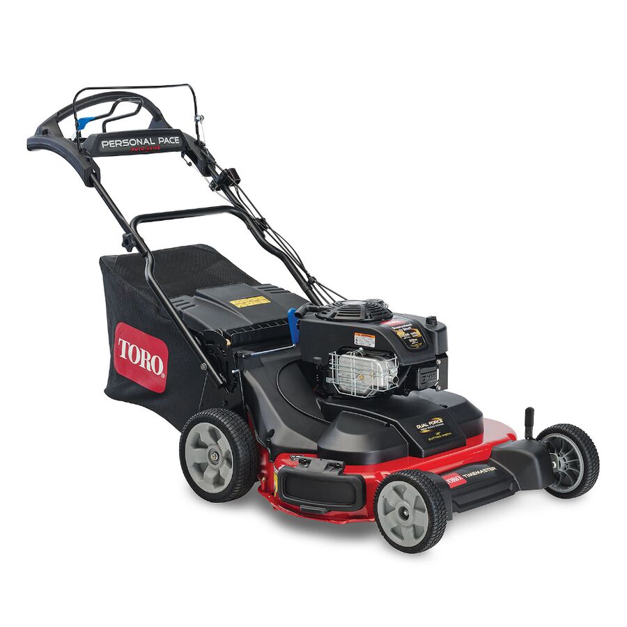 Toro 30 in. (76cm) TimeMaster® w/Personal Pace® Gas Lawn Mower 21220