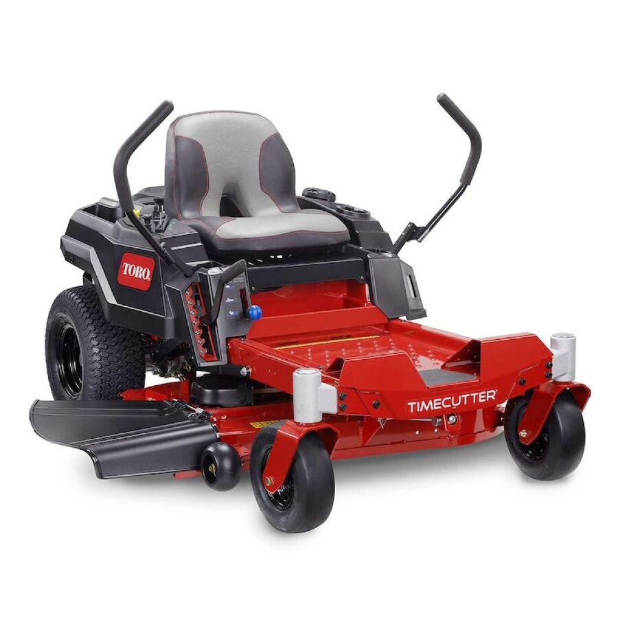 Toro Tondeuse Zero-Turn TimeCutter® 42 po (107 cm) 77404