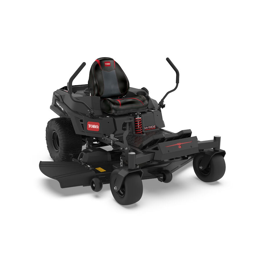 Toro Tondeuse autoportée zéro tour TimeCutter® MyRIDE Max 60 po (152 cm) 77602