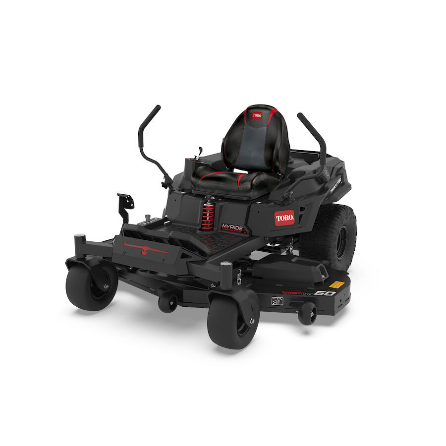 Toro Tondeuse autoportée zéro tour TimeCutter® MyRIDE Max 60 po (152 cm) 77602