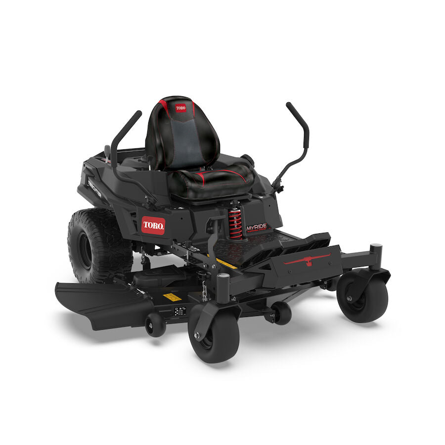 Toro Tondeuse Zero-Turn TimeCutter® Max Havoc™ MyRide® 54 po (137 cm) 77507