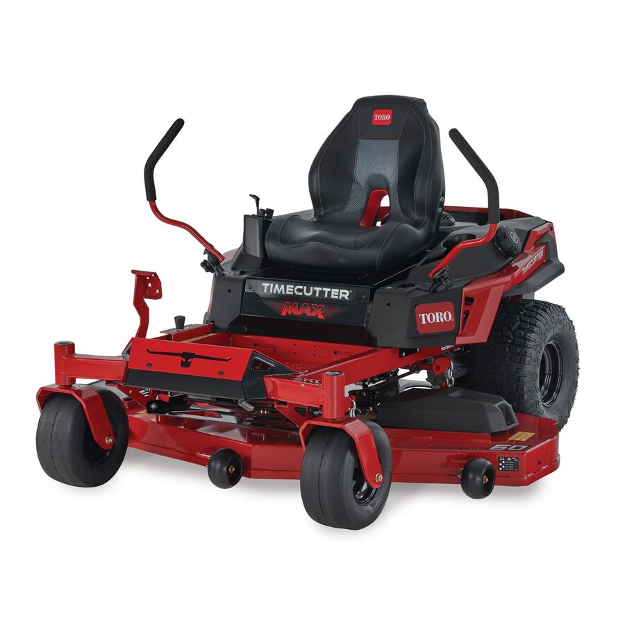 Toro Tondeuse Zero-Turn TimeCutter® Max 60 po (152 cm) 77601