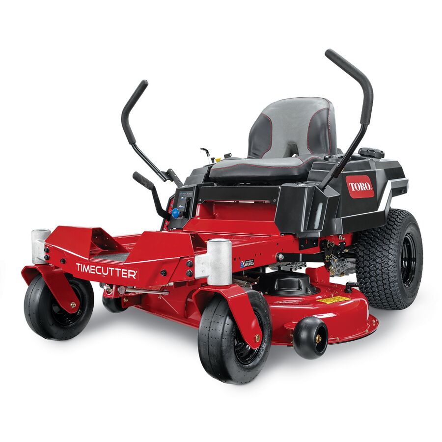 Toro Tondeuse autoportée zéro tour 42 po (107 cm) TimeCutter® 75748
