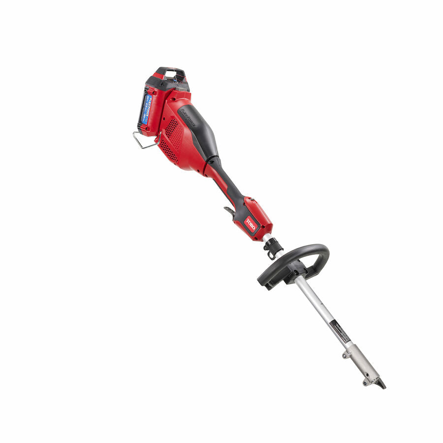 Toro Tête motrice compatible attaches 60V MAX* - Batterie non incluse 51810T