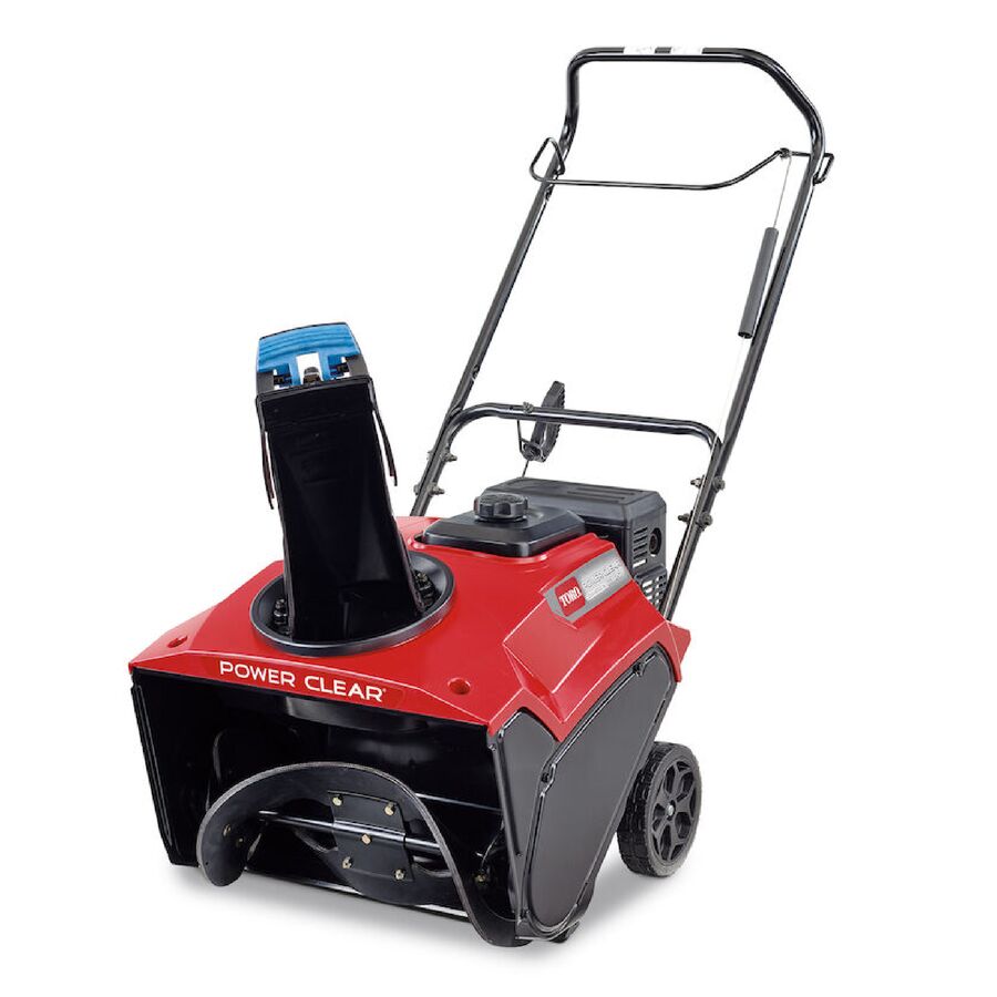 Toro Souffleuse à neige à essence Power Clear® 721 R-C 21 po (53 cm) 38754