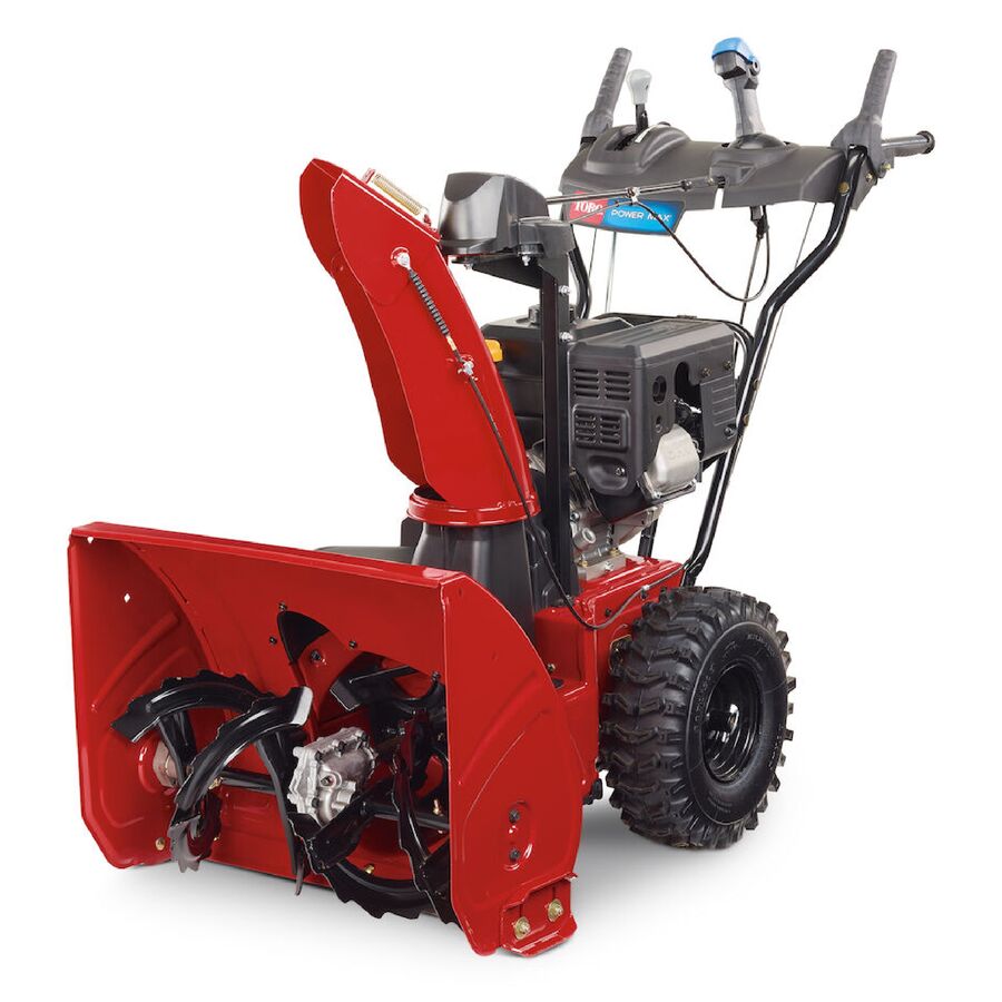 Toro Souffleuse à neige à essence Power Max® 824 OE autotractée 24 po (61 cm) 37798