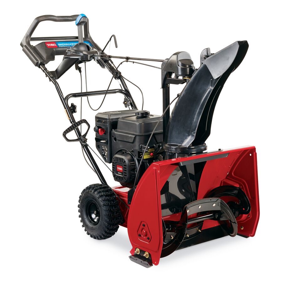 Toro Souffleuse à neige SnowMaster® 824 QXE 24 po (61 cm) 36003