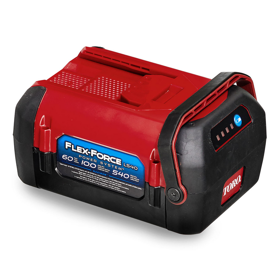 Toro Batterie Lithium-Ion Flex-Force 10.0 Ah 60V Max* 66810