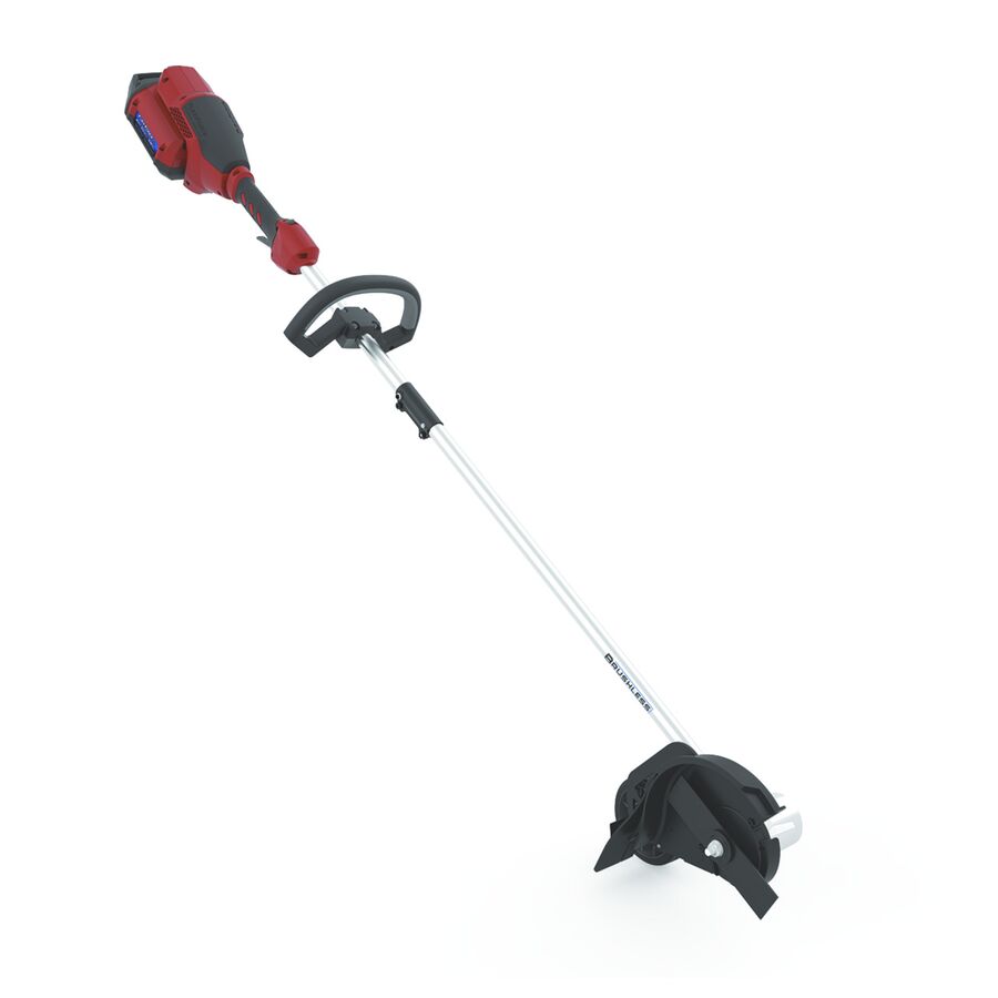 Toro Coupe-bordures à gazon (Stick Edger) sans fil 20,3 cm (8 po) 60V MAX* - Batterie non incluse 51833T