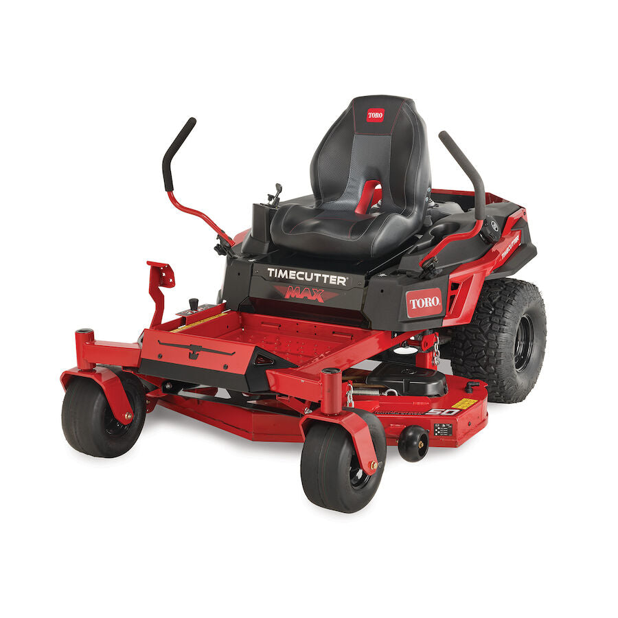 Toro Tondeuse Zero-Turn TimeCutter® Max 50 po (127 cm) 77505
