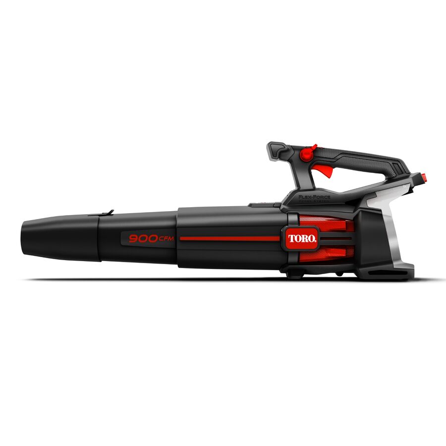 Toro Souffleuse à feuilles sans fil sans balais 900 CFM 60V MAX* - Batterie non incluse 51827T