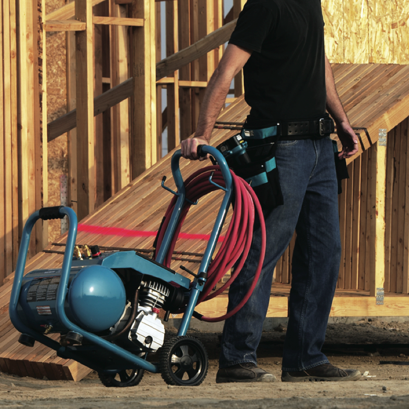 Makita Compresseur d'air 3 CV MAC5200