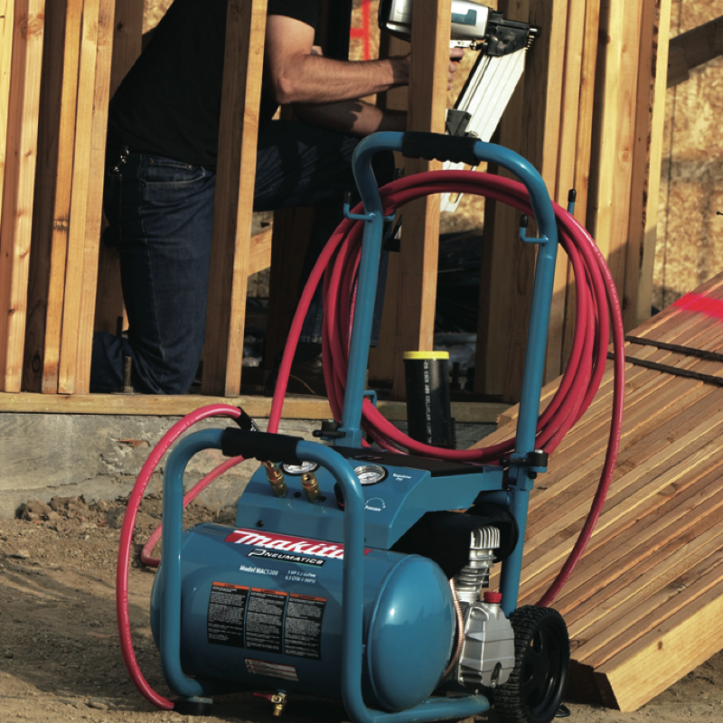 Makita Compresseur d'air 3 CV MAC5200