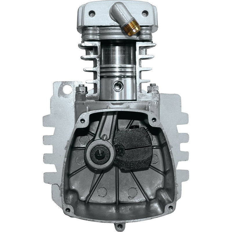 Makita Compresseur d'air 3 CV MAC5200